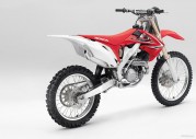 Honda CRF450R